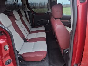 Citroen Berlingo 1.6Hdi - 13