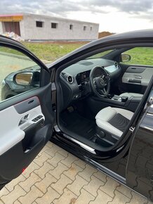 Mercedes B180 1.3 100kw, A7, 45 000km - 13