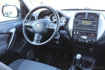 Toyota RAV4 2.0 VVTi 5D Sol 2 - 13