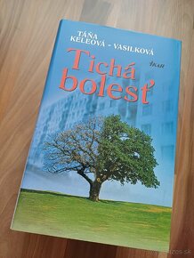 Táňa Keleová-Vasilková knižky - 13