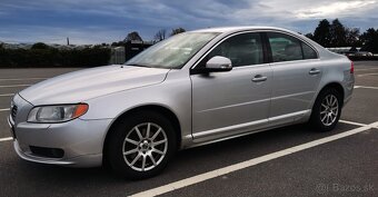 Predám Volvo S80 2.4 d 136kw - 13