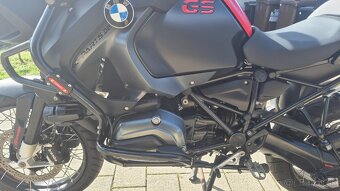 Bmw R 1200 Gs Adventure - 13