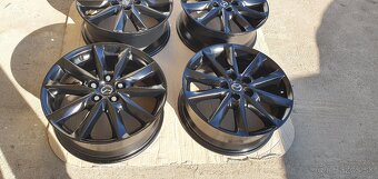 5x114,3 r18 mazda kia hyundai mitsubishi toyota honda - 13