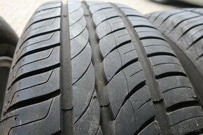 Letny komplet 5x108 R15 + 195/65 R15 - 13