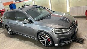 Golf Gtd 7.5 - 13