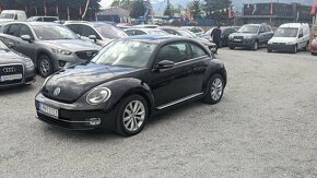 Volkswagen Beetle 1.2 TSI Design - 13