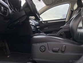 Škoda Superb Combi 2.0 TDI CR Comfort 170k DSG - 13