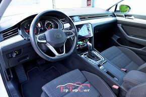 ⏩ Volkswagen Passat Variant 2.0 TDI EVO Business DSG - 13