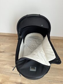 Cybex Priam Deep Black - 13