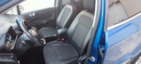 Ford Ecosport titanium 1.5TDCI - 13