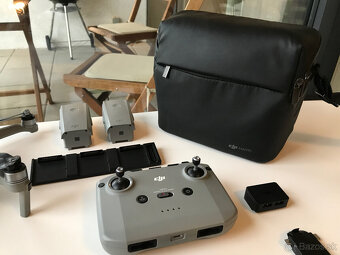 DJI Mavic Air 2 - Fly More Combo - 13