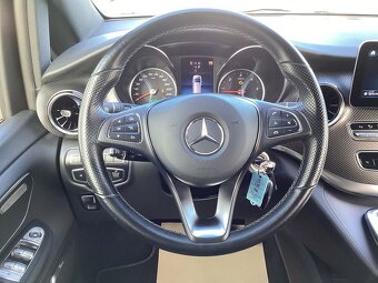 Mercedes-Benz-V-300-d-4M-EDIT.-Extralang-AMG - 13