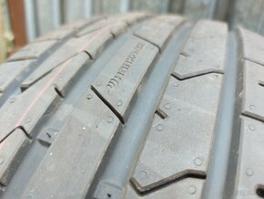 Nejazdené letné pneumatiky Hankook - 195/45 r16 84H - 13