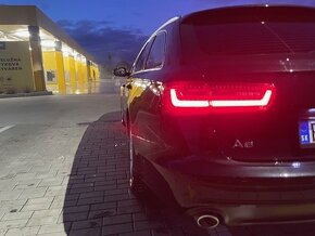 Audi A6 C7 Avant Quattro - 13