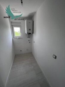 Penthouse 80m od mora s výhľadom na more Privlaka - Chorváts - 13