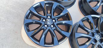 Mazda 5x114,3 r19 cx5 kf cx7 cx30  cx-5 - 13