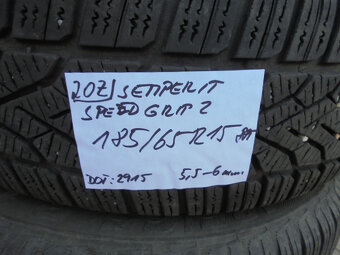 Hankook Kinergy Eco 185/65 R15 88H č.20L+z - 13