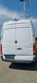 Predam vw Crafter - 13