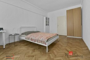 Bezbariérový 3-izb byt po rekonštrukcii Šuňavcova ul. - 13