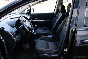 Mazda 5 2.0 MZR-CD TE - 13