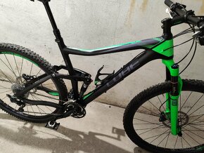 Cube Stereo Carbon 120 HPC Pro 29 2015 - 13