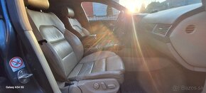 Audi a6 3.2 fsi s line - 13