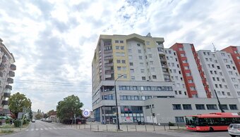 Nový, zariadený 1-iz apartmán 40 m2 + garážové státie - 13