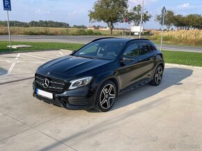 Mercedes-Benz GLA 250 A/T - 13