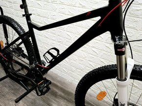 Ponúkam na predaj bicykel Ktm Peak Air   27,5" - 13