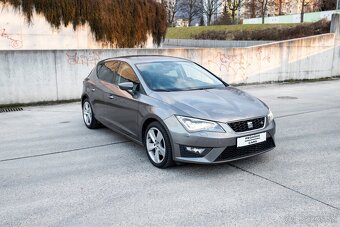 Seat Leon FR 1.4 TSI Automat DPH - 13