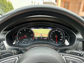 Audi A6 Allroad 3.0TDI 160kw S-Tronic Quattro Facelift - 13