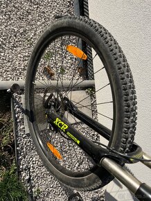 Kona Lava Dome 2020 XL 29” čierny - 13