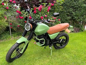 Honda 125 - 13