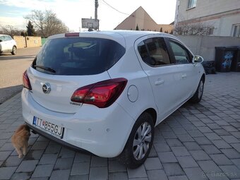 Opel Corsa E - 13