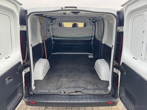 Renault Trafic L1H1 - 13