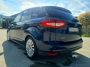 Ford C-max Automat 2.0tdci rv 2015 - 13