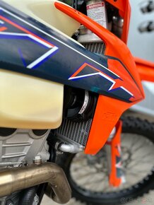 KTM EXCF 250 2022 - 13