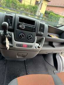 Fiat ducato 2.3 jtd 88kw - 13