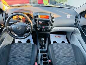 Kia Ceed 1.6Crdi 85kw - 13