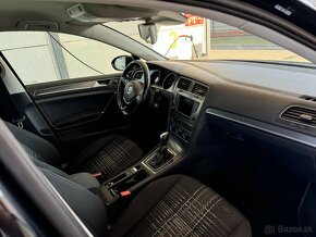 REZERVOVANÉ VW Golf 2.0 TDI 110kw bez adBlue VAM - 13