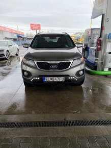 Kia Sorento 2.2 CRDi VGT 4WD EX A/T - 13