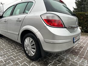 Astra H 1.7 cdti 2004 - 13