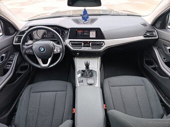 BMW 318D Touring 100Kw (136Ps) - 13