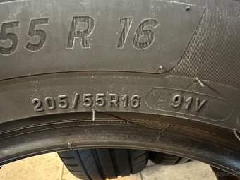 205/55R16 letne - 13