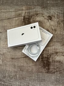 Apple iPhone 11, 128 GB, White - 13