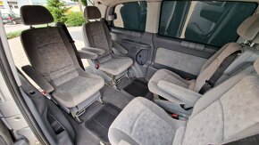 Mercedes Viano 2.2cdi Automat - 13