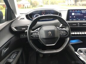 NA PREDAJ PEUGEOT 5008 ACTIVE 1,6 BLUE HDI - 13