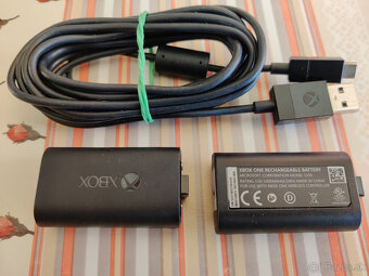 Xbox ONE 500GB aj s hrami, viac ako 150ks - 13