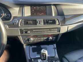 BMW 520d touring 2017 99 tis.km 140kw BEZ ADBLUE - 13