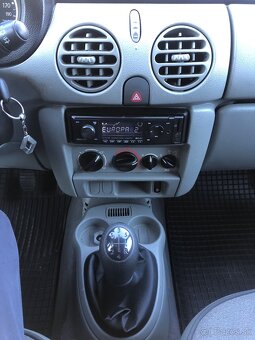 Renault Kangoo Express 1,5 dco 2008 - 13